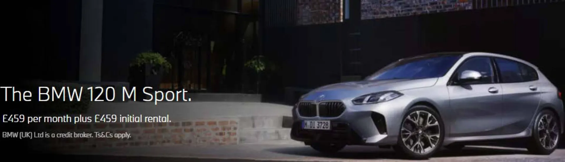 BMW leaflet from 19 January to 6 February 2026 - Catalogue Page 2