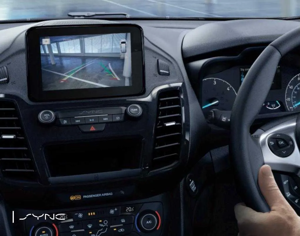 Ford Weekly Offers from 12 January to 29 February 2024 - Catalogue Page 10