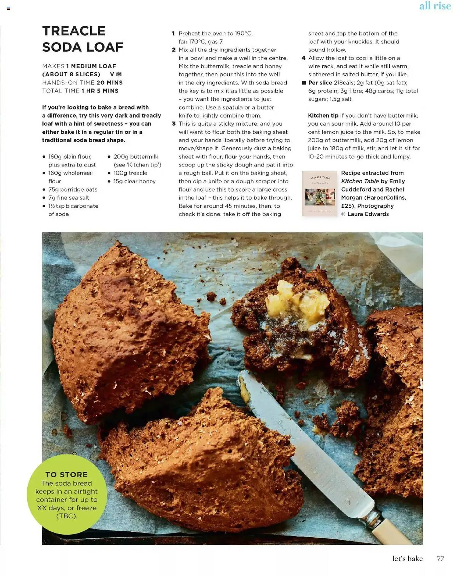 Sainsbury's leaflet from 31 March to 31 December 2025 - Catalogue Page 77