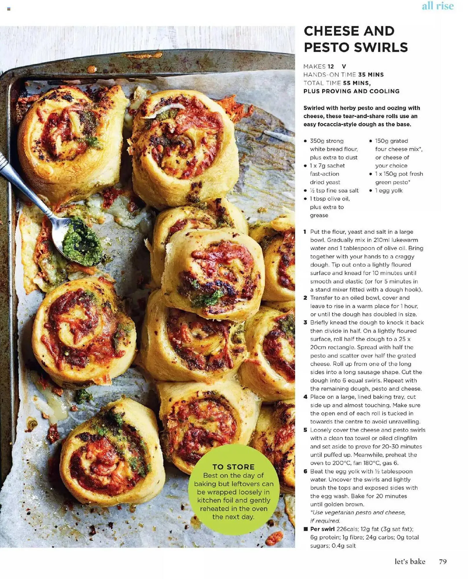 Sainsbury's leaflet from 31 March to 31 December 2025 - Catalogue Page 79