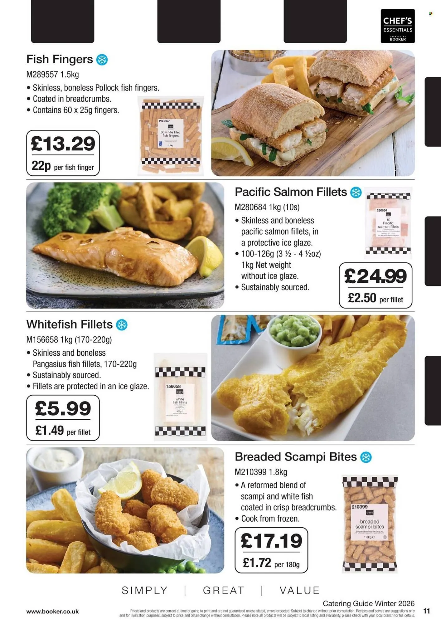 Makro catalogue from 6 January to 3 March 2026 - Catalogue Page 11