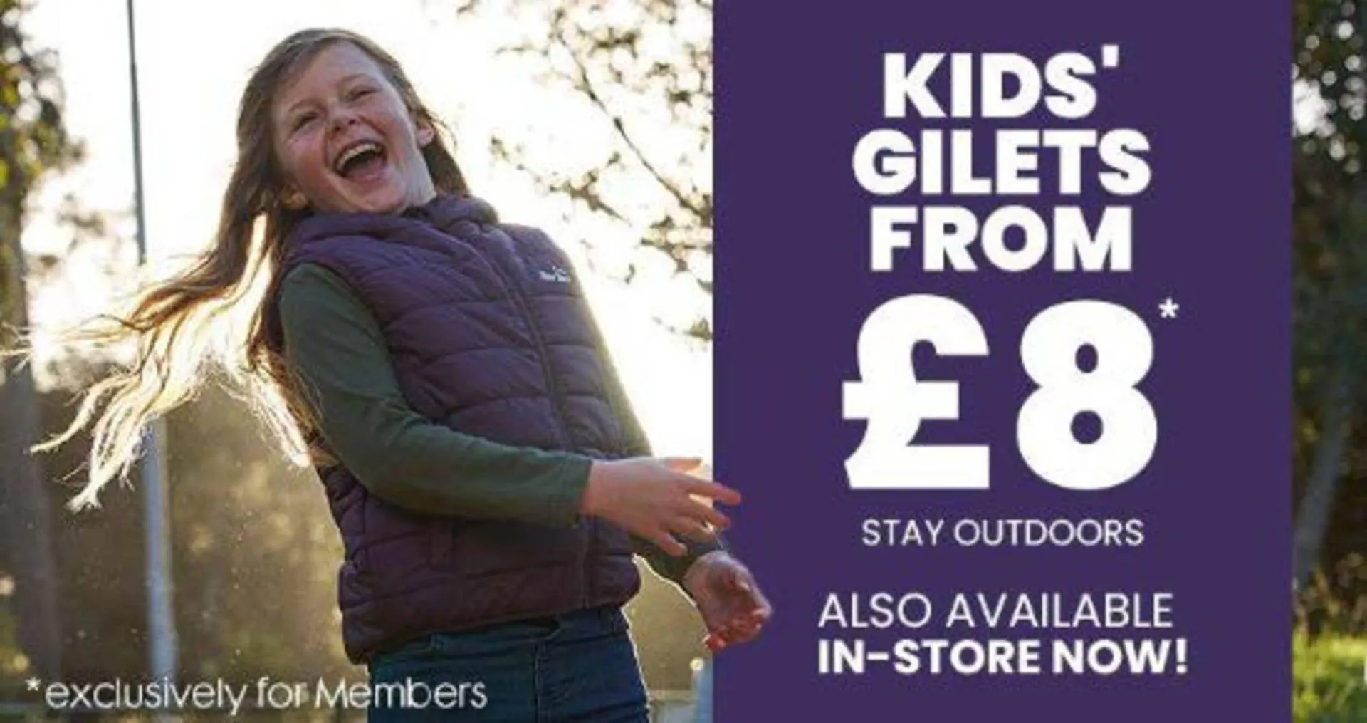GO Outdoors catalogue from 25 September to 12 October 2025 - Catalogue Page 5