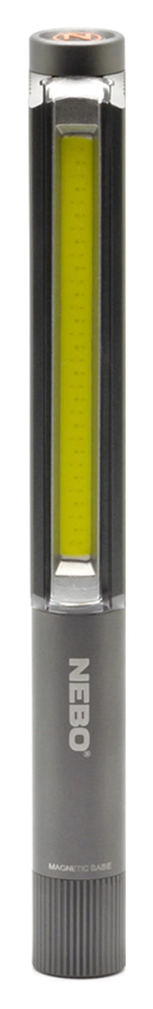 NEBO Lil Larry Pocket Work Light