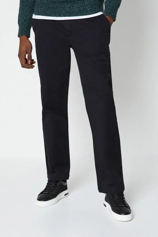 Slim Fit Chino Trouser
