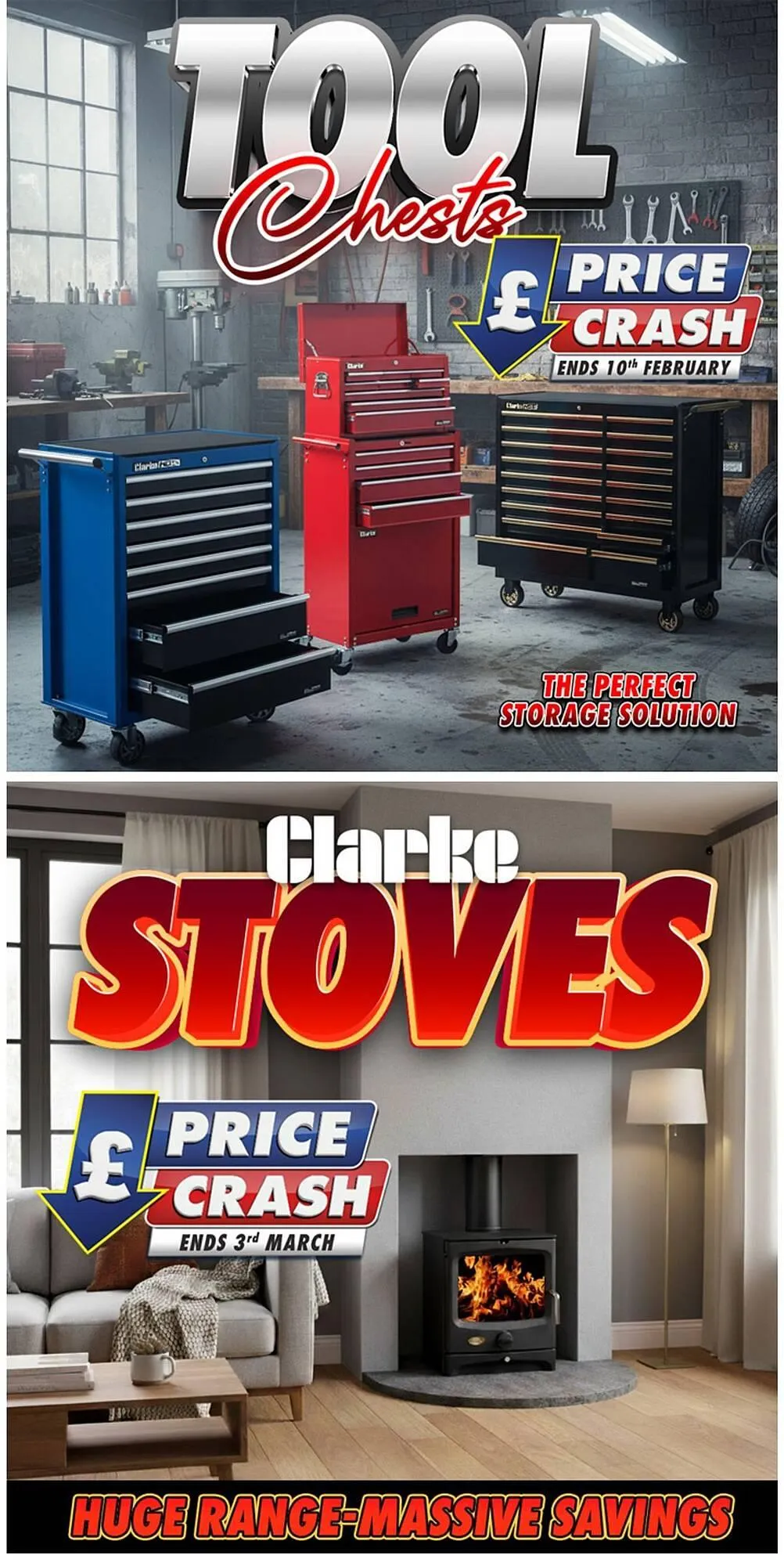 Machine Mart catalogue from 10 February to 17 February 2026 - Catalogue Page 10