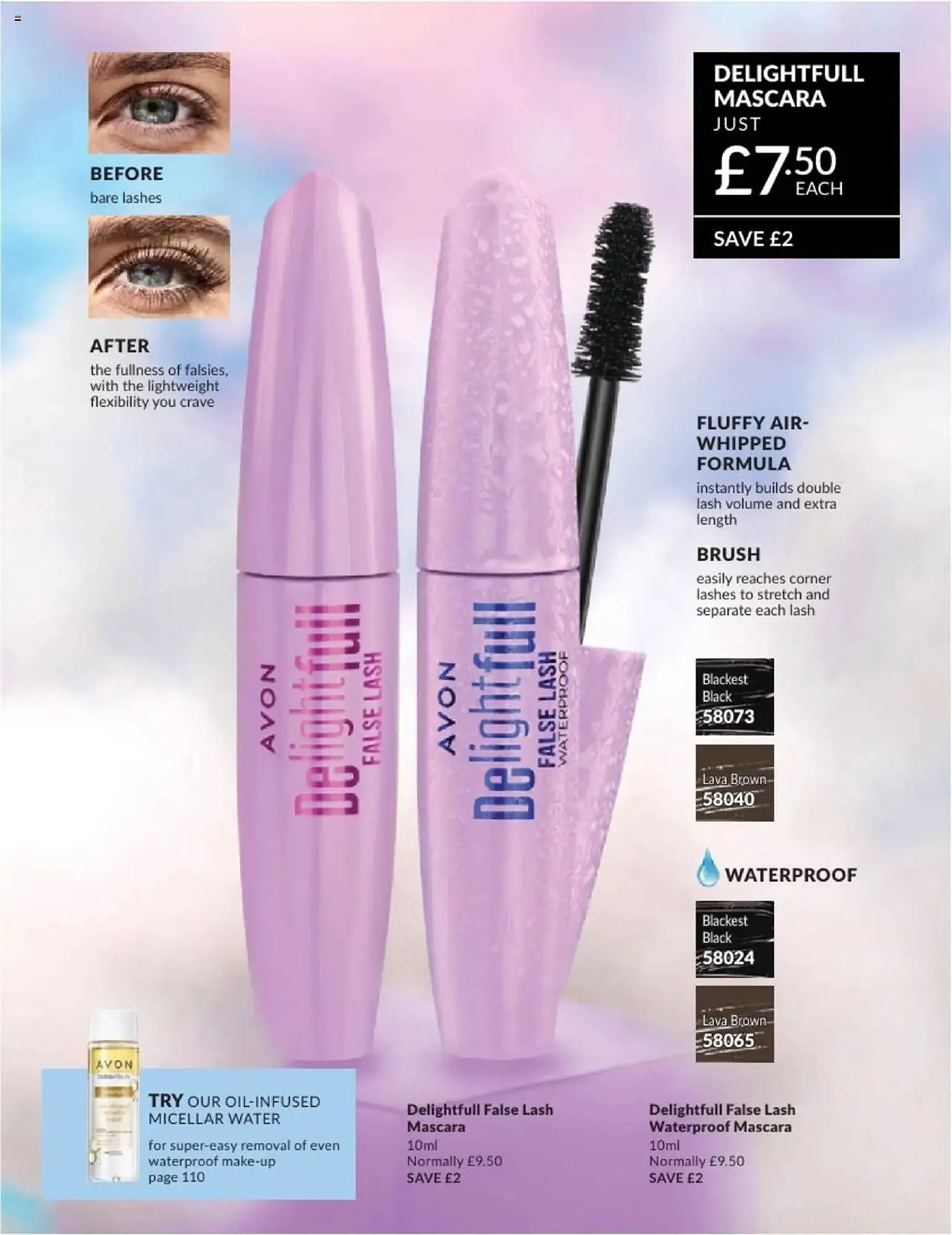 Avon leaflet from 1 February to 28 February 2025 - Catalogue Page 26