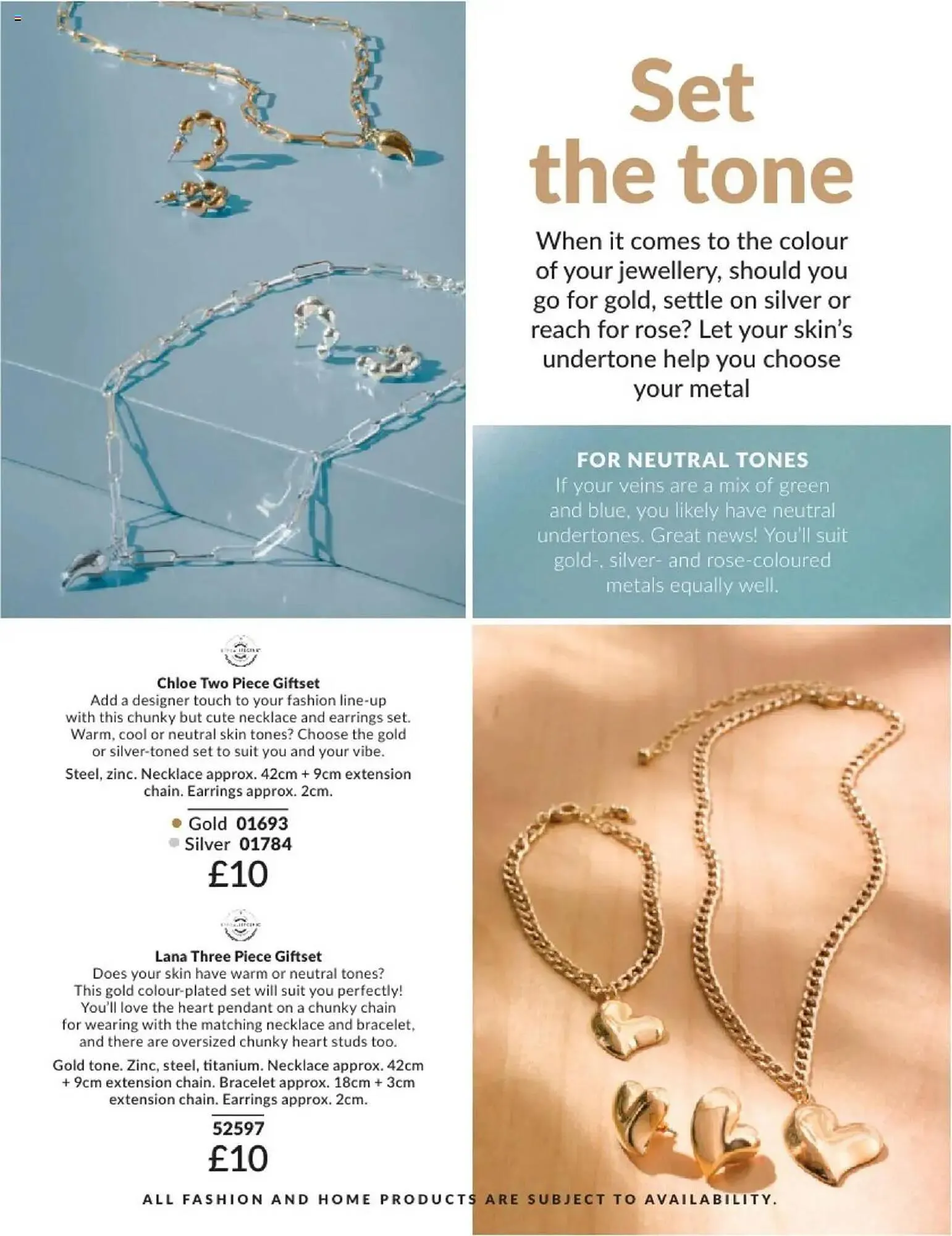 Avon leaflet from 1 February to 28 February 2025 - Catalogue Page 165
