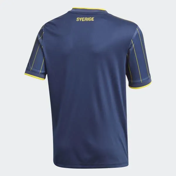 Sweden Away Jersey