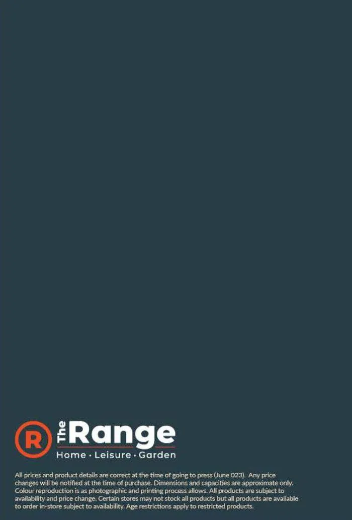 Christmas Wonderland from 20 September to 31 December 2024 - Catalogue Page 50