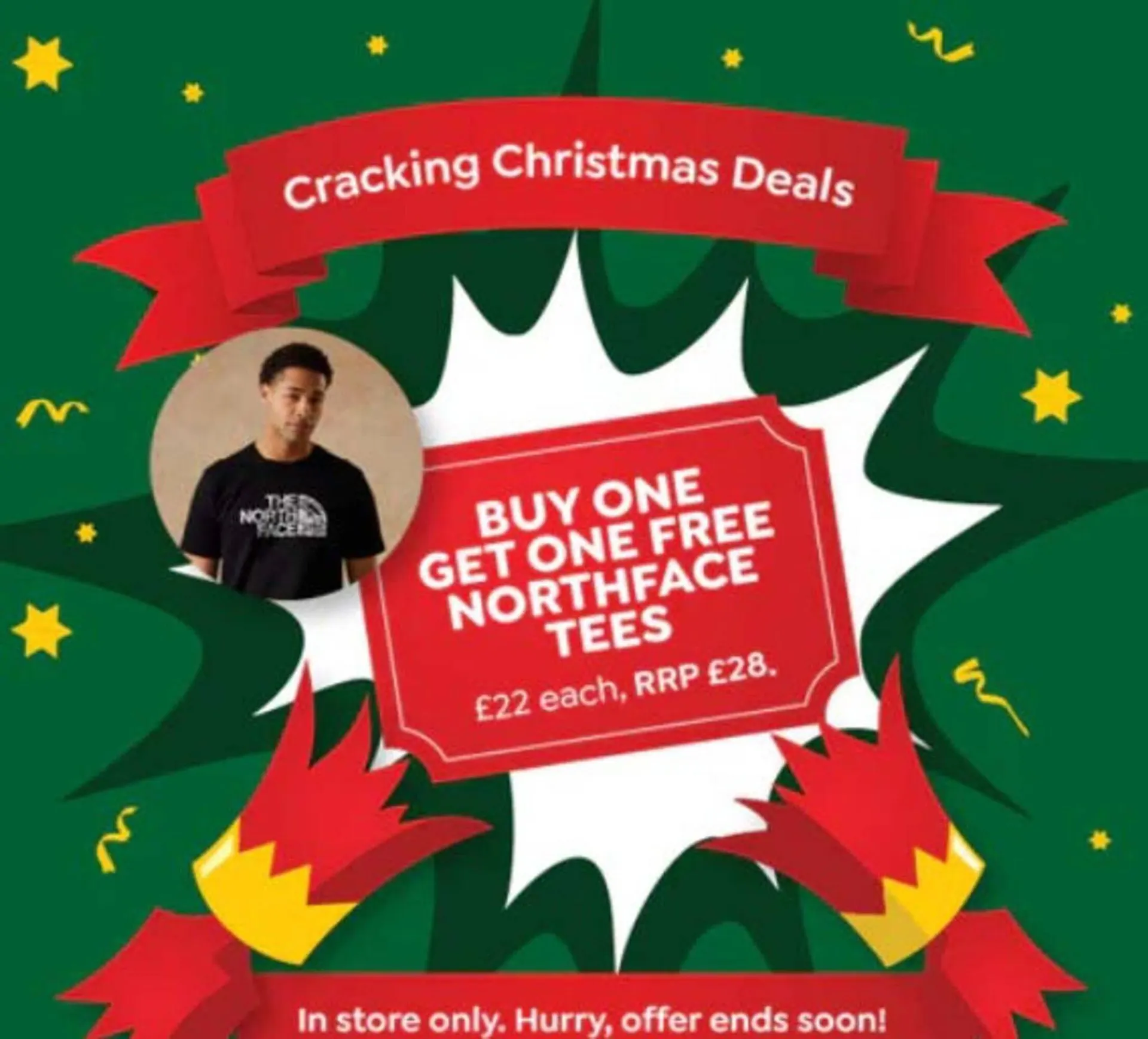 The Original Factory Shop leaflet from 10 December to 22 December 2025 - Catalogue Page 3