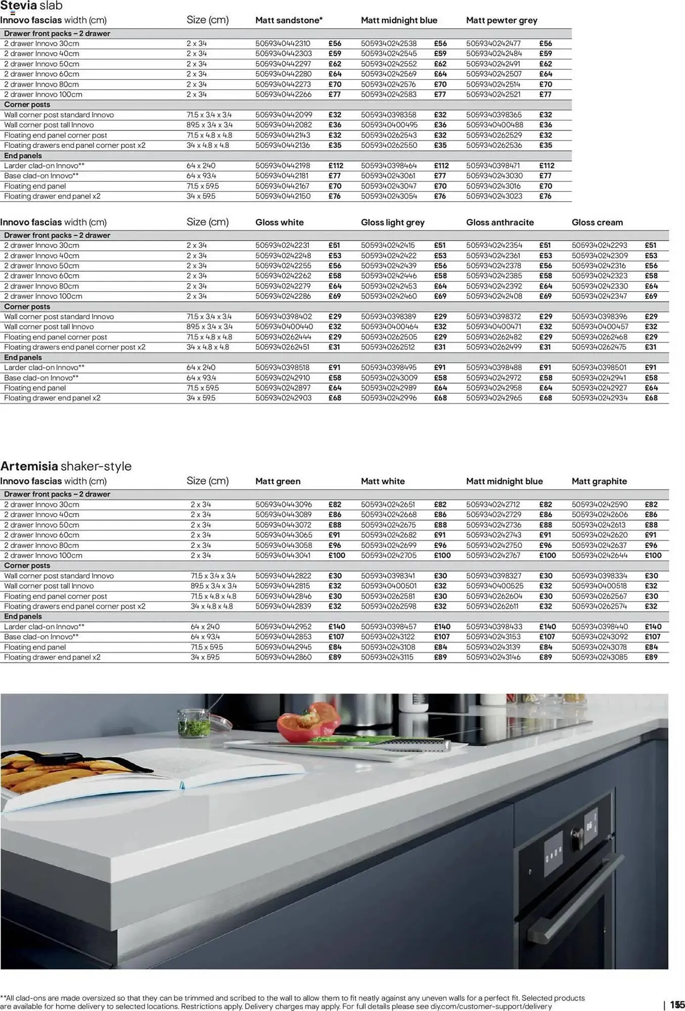 B&Q leaflet from 16 June to 1 January 2026 - Catalogue Page 15