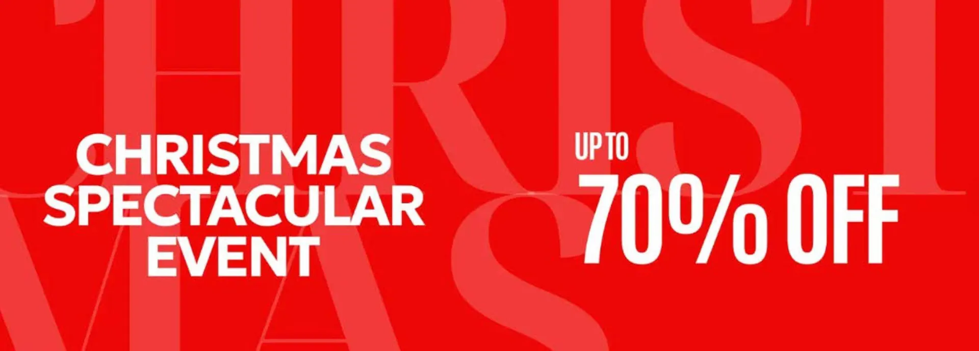 Debenhams catalogue from 18 December to 25 December 2025 - Catalogue Page 3