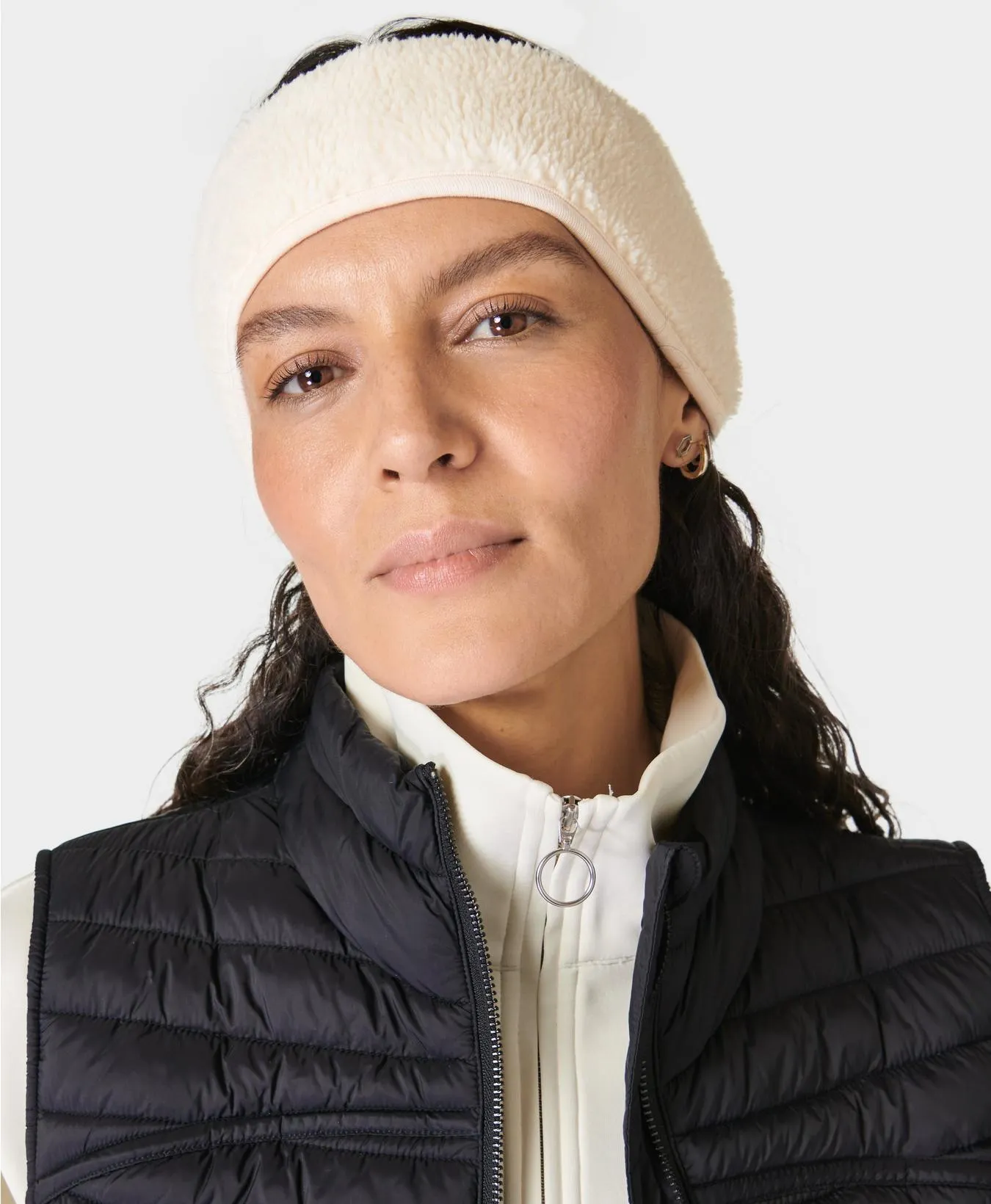 Sherpa Reversible Earwarmer