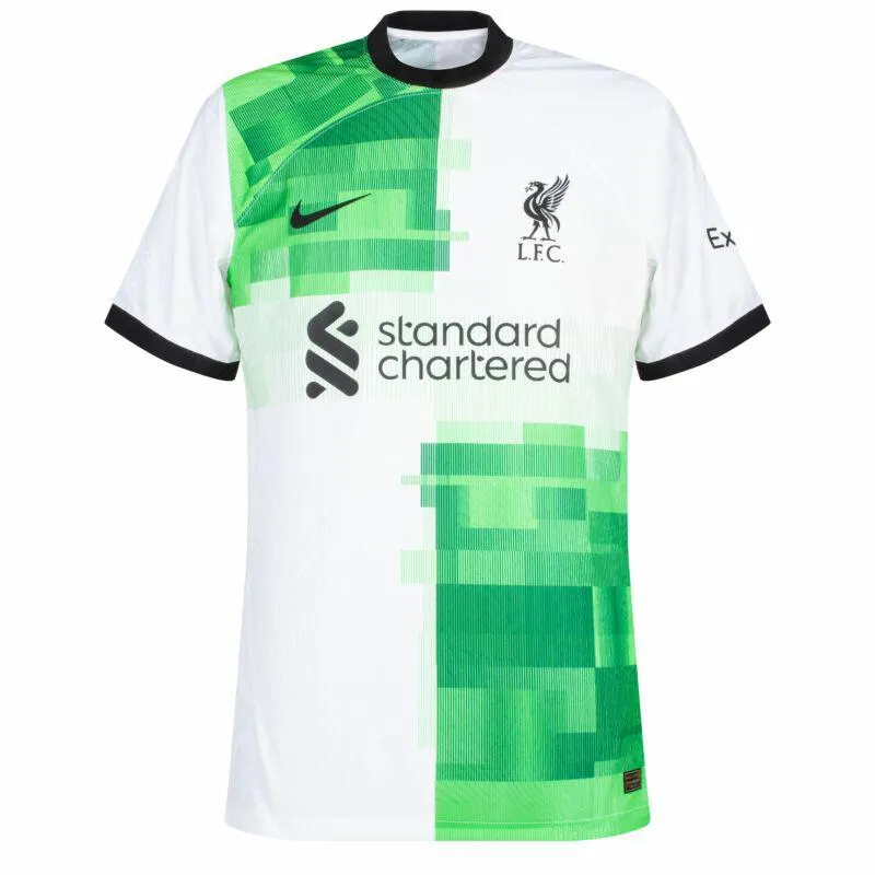 Nike Liverpool Dri-Fit ADV Match Away Shirt 2023-2024