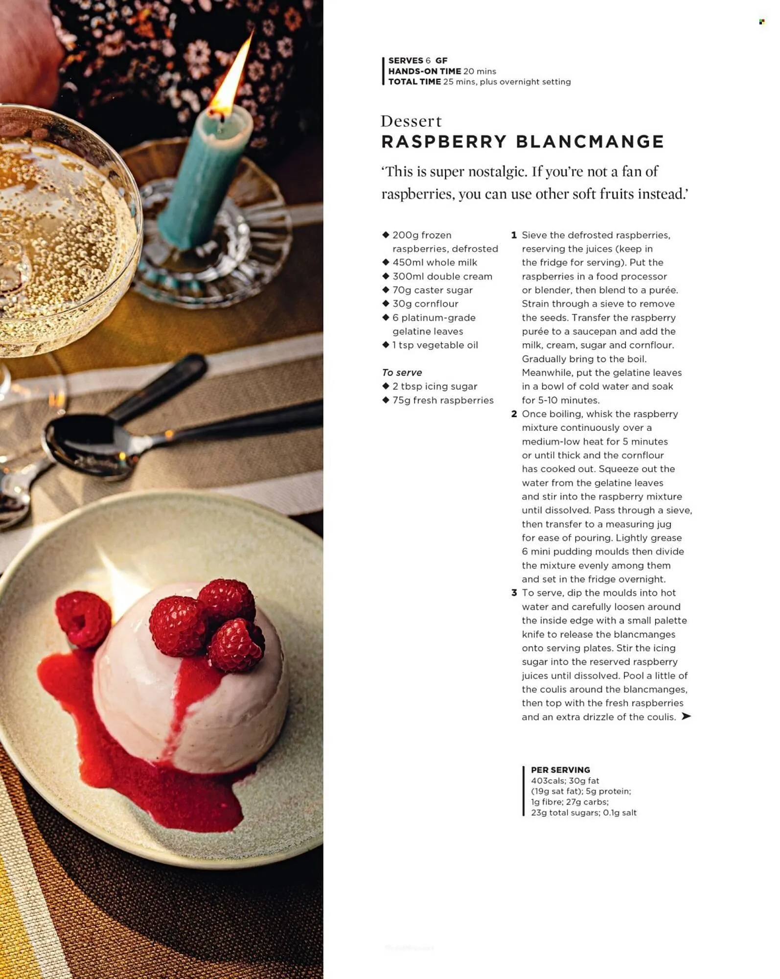 Sainsbury's leaflet from 1 March to 31 March 2026 - Catalogue Page 55