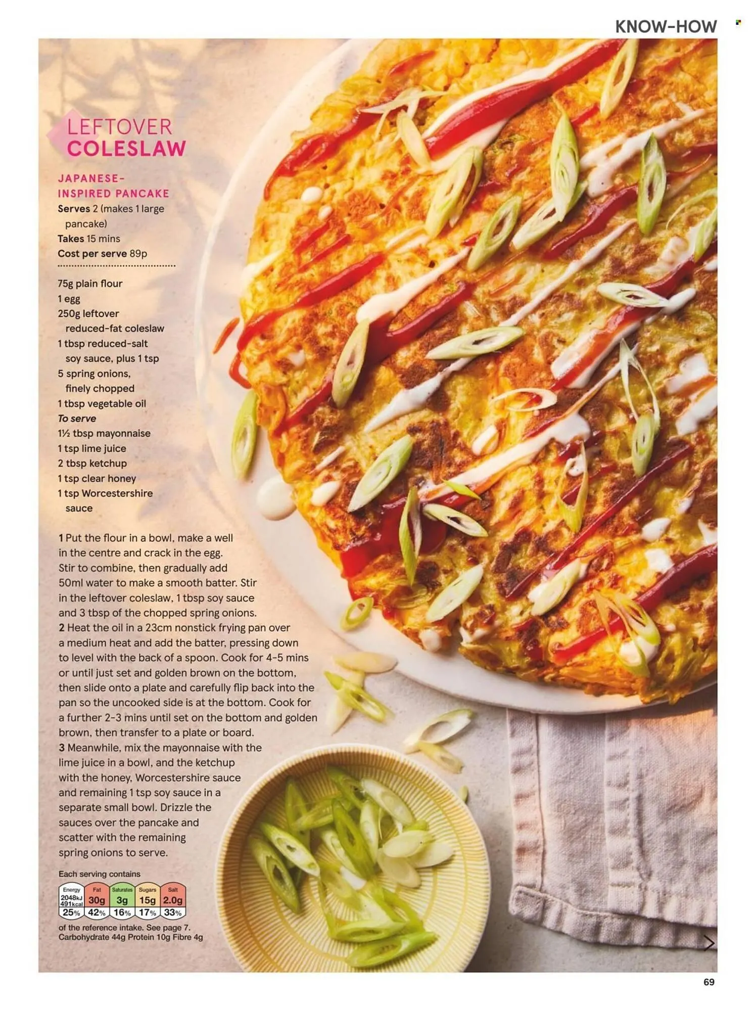 Tesco leaflet from 1 June to 5 July 2025 - Catalogue Page 69