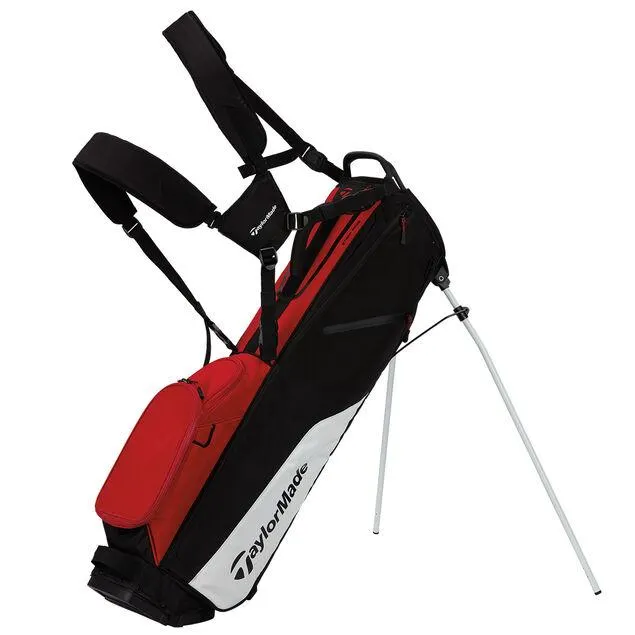 TaylorMade FlexTech Lite Golf Stand Bag