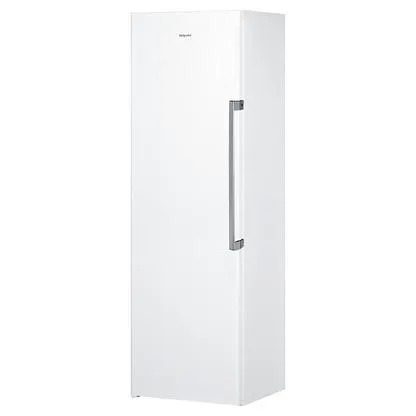 Hotpoint UH8F1CW 60cm Freestanding Frost Free Freezer – WHITE