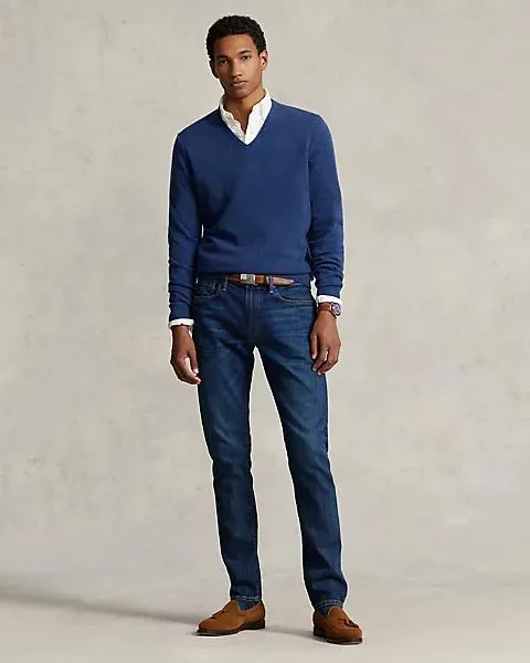 Parkside Active Taper Stretch Jean