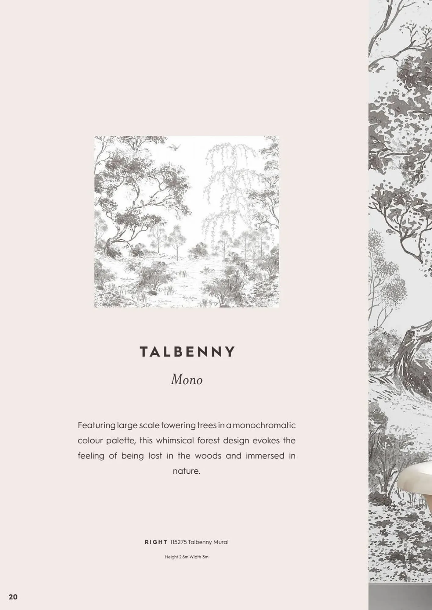 Laura Ashley leaflet from 28 April to 31 August 2023 - Catalogue Page 20