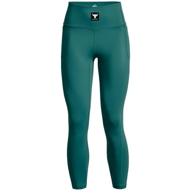 Project Rock Meridian Ankle Leggings Women's