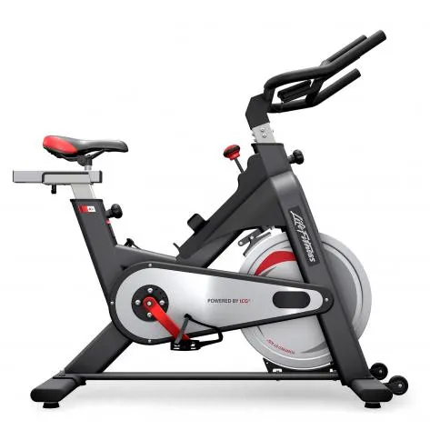 Life Fitness IC1 Group Exercise Bike - Northampton Ex-Display Product