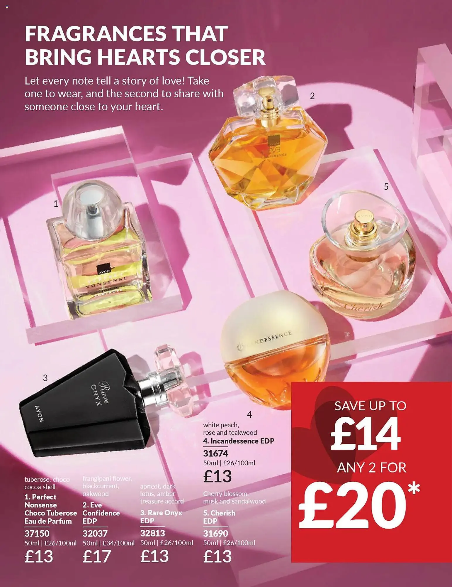 Avon catalogue from 1 February to 1 March 2026 - Catalogue Page 78