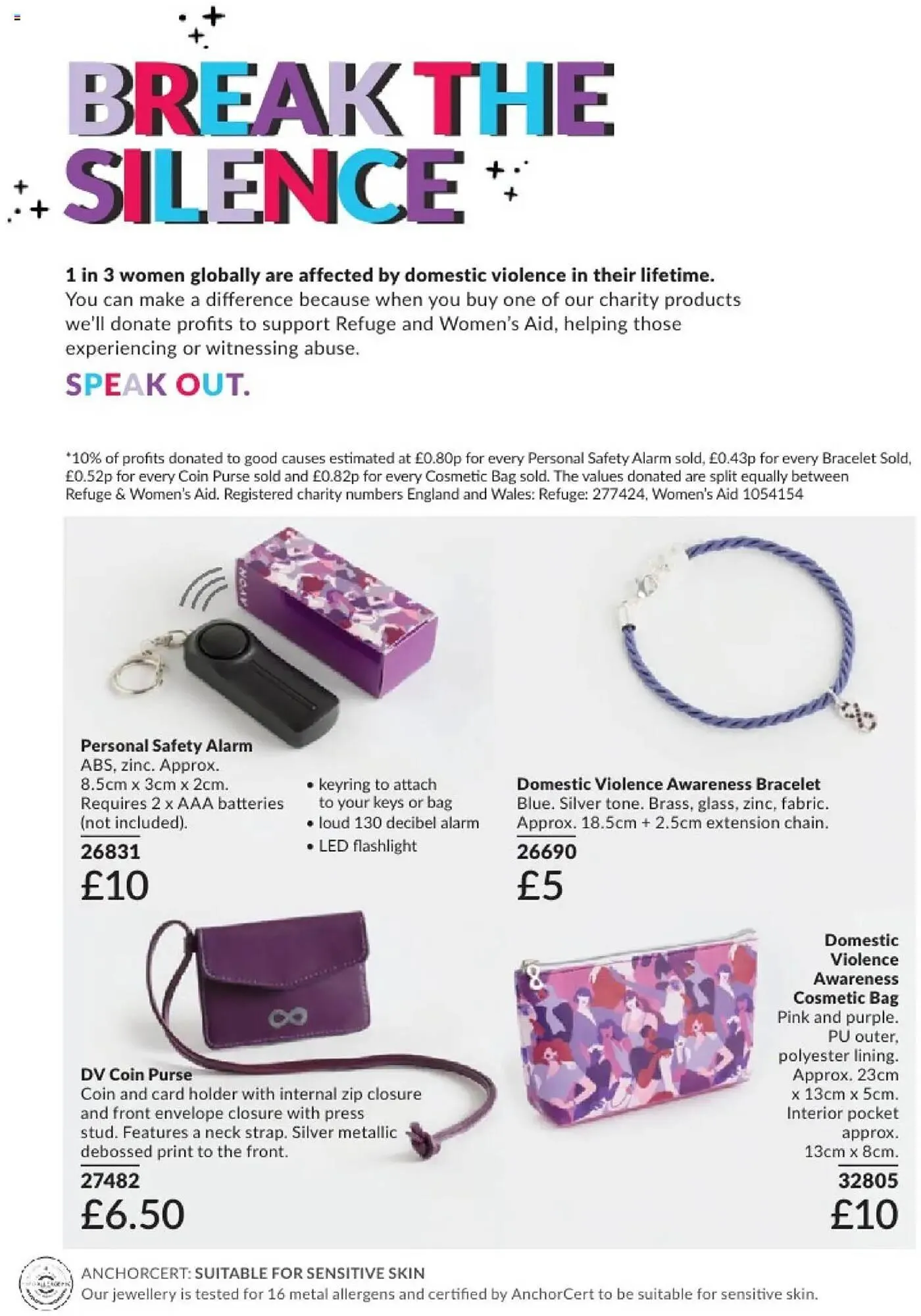 Avon leaflet from 1 February to 28 February 2025 - Catalogue Page 148