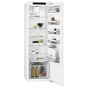 AEG SKE818E1DC Series 6000 177cm Integrated In Column Larder Fridge