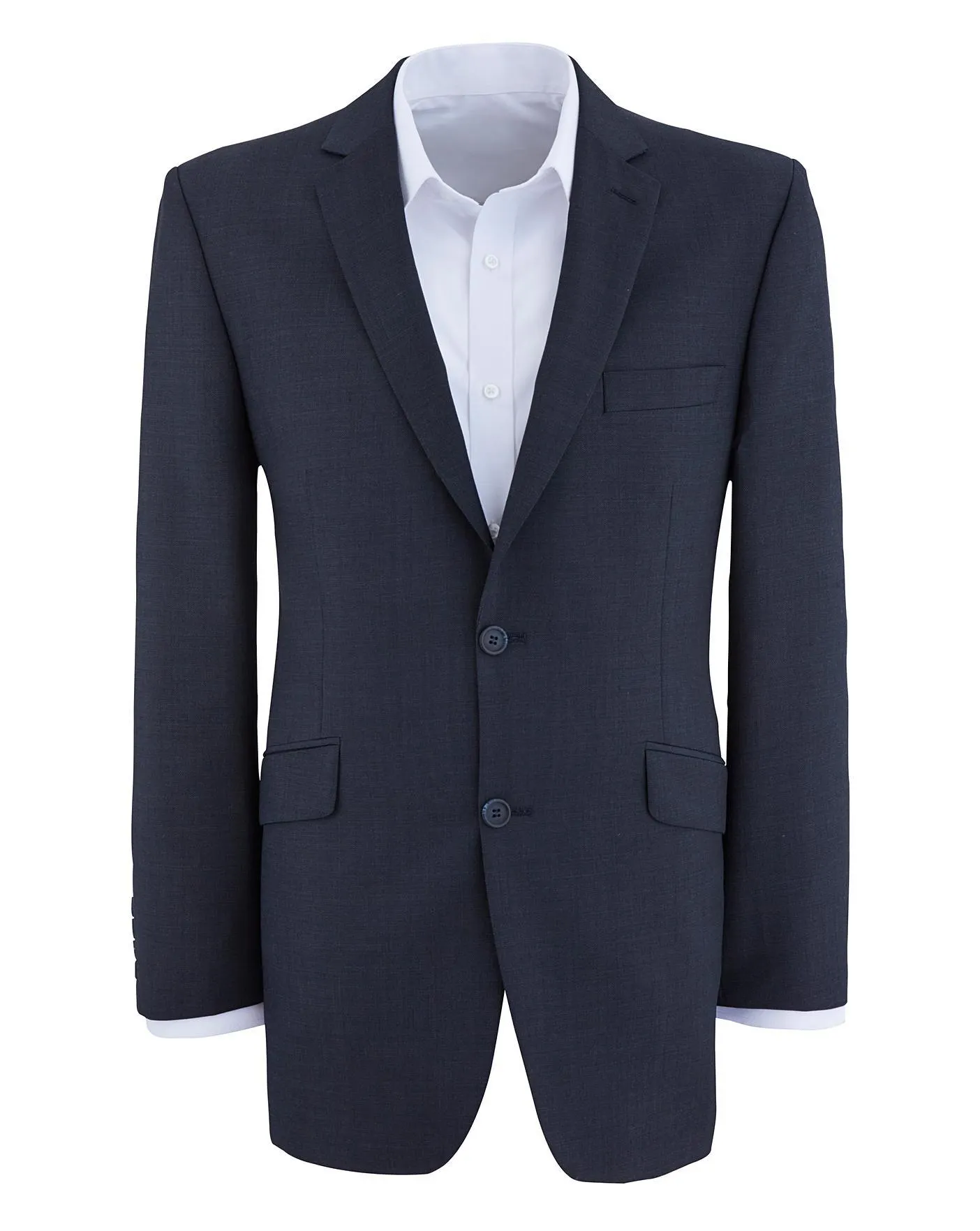 Jacamo Suit Jacket Regular