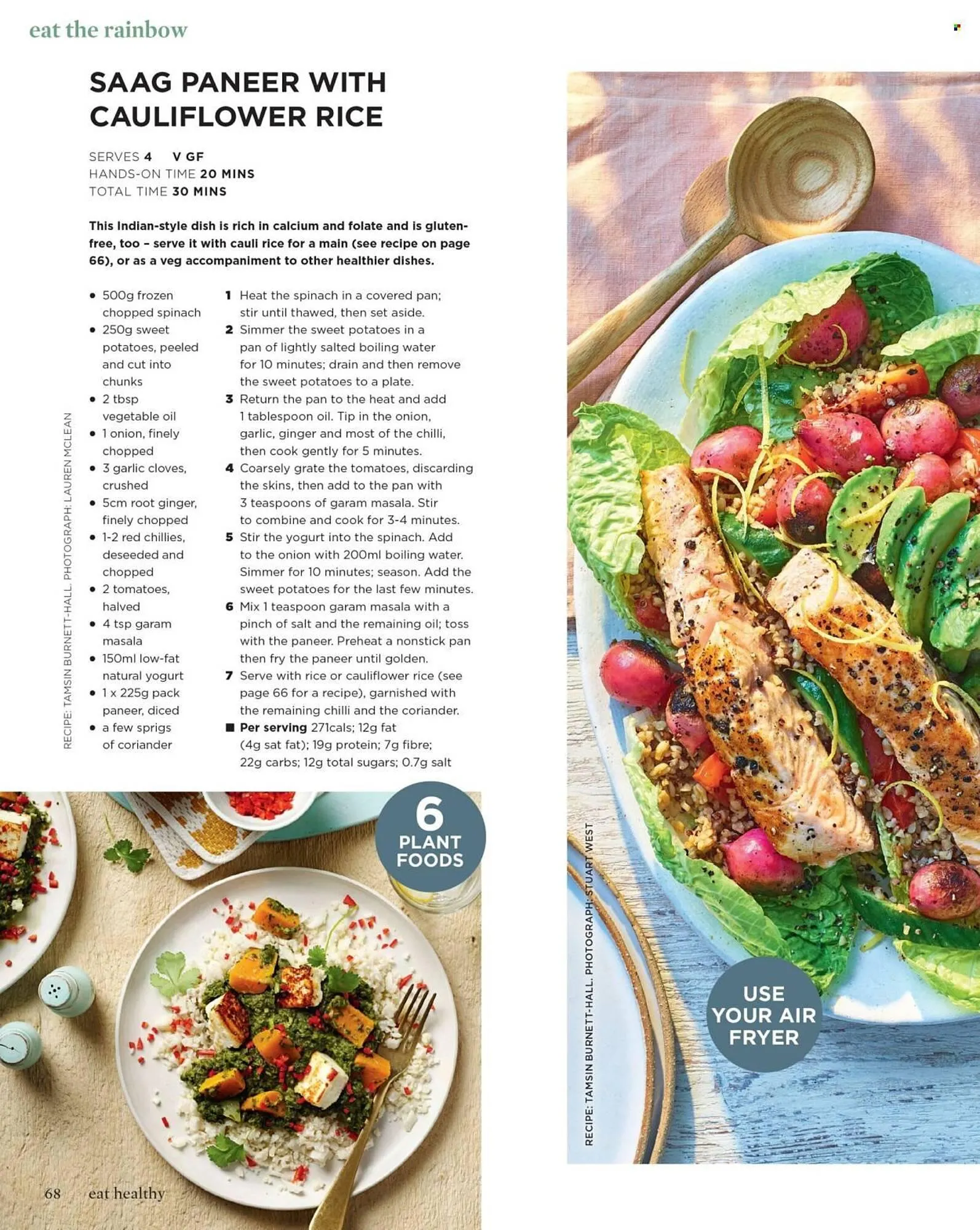 Sainsbury's leaflet from 19 January to 27 January 2026 - Catalogue Page 68