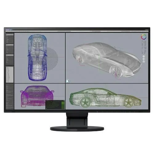 Home Tech > Monitors