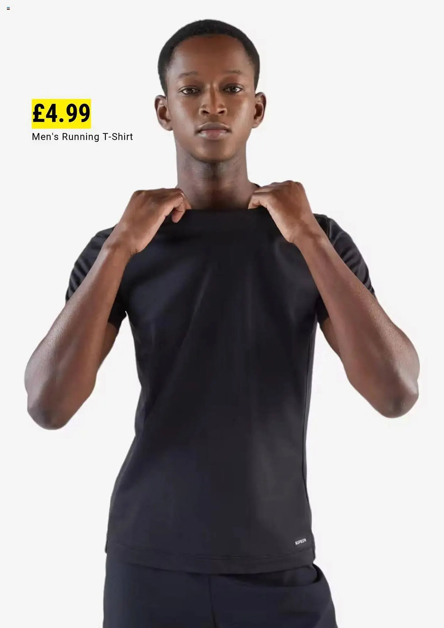 Decathlon leaflet from 1 April to 30 April 2025 - Catalogue Page 10