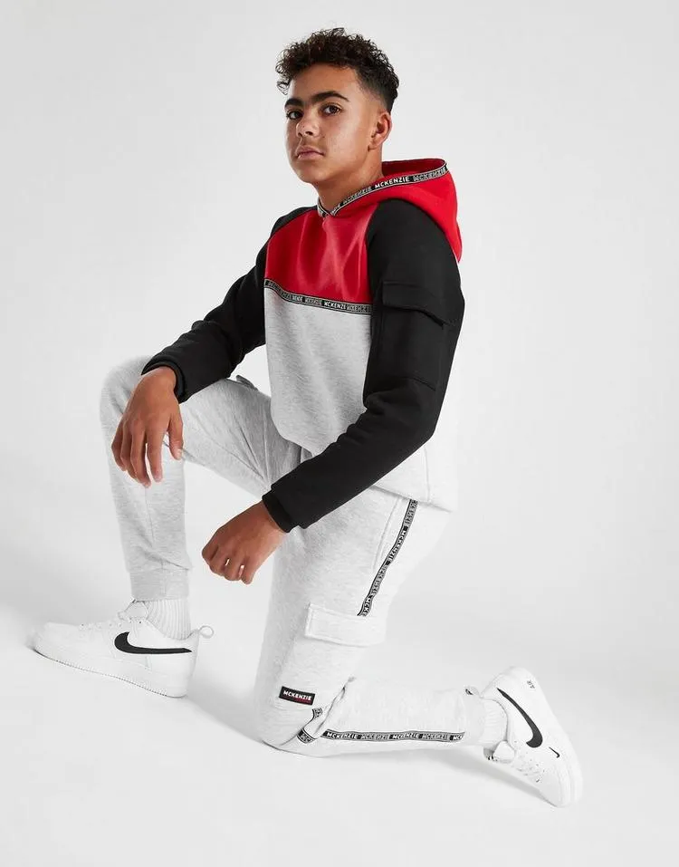 McKenzie Kemp Cargo Joggers Junior
