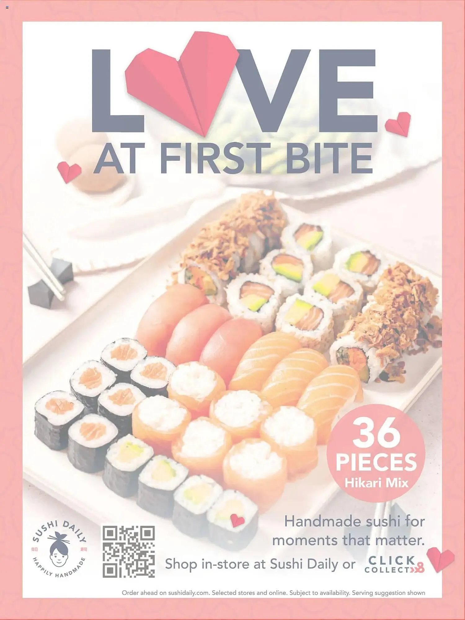 Waitrose catalogue from 1 February to 1 April 2026 - Catalogue Page 34