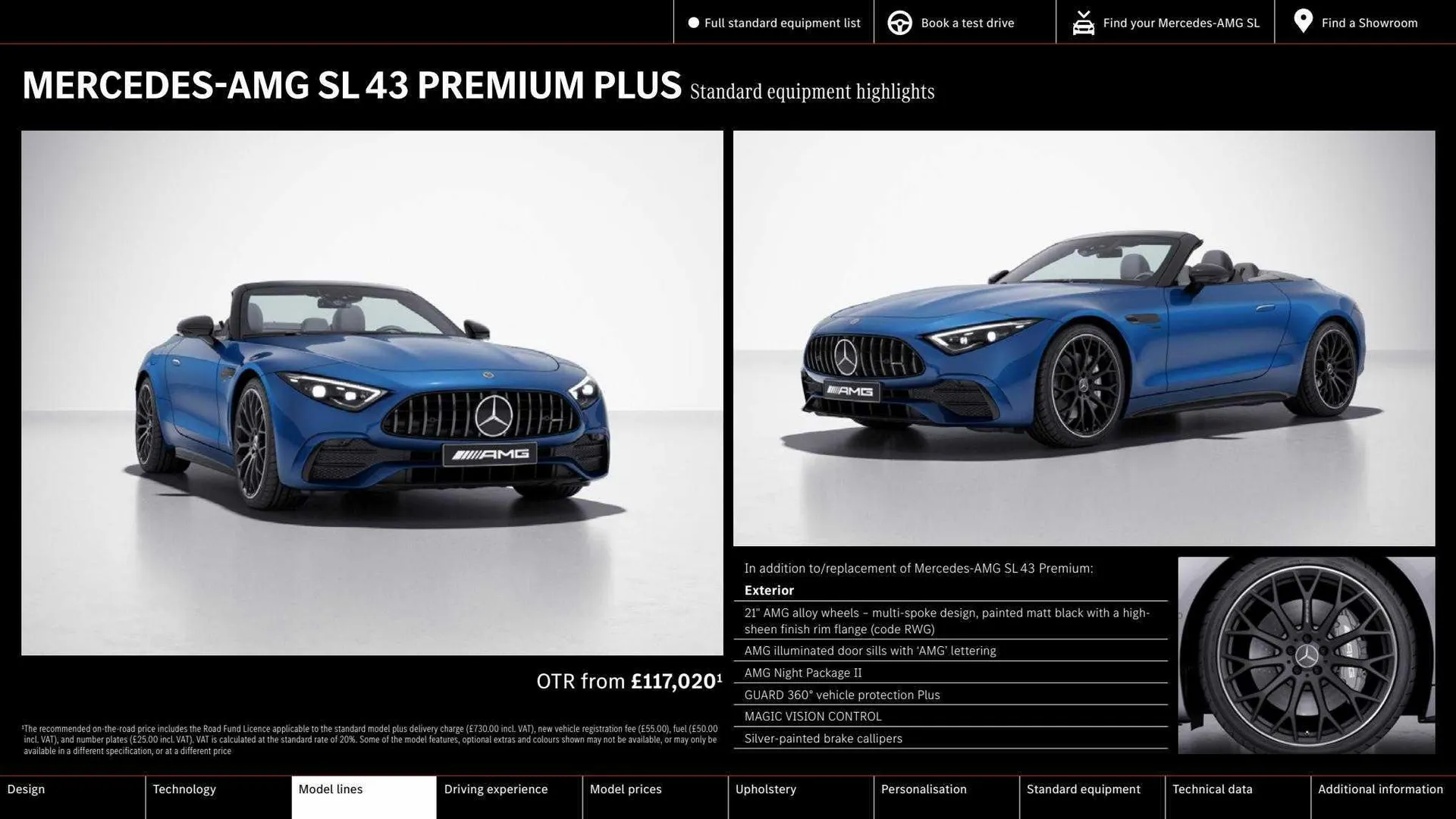 Mercedes-Benz Weekly Offers from 1 December to 16 March 2024 - Catalogue Page 16