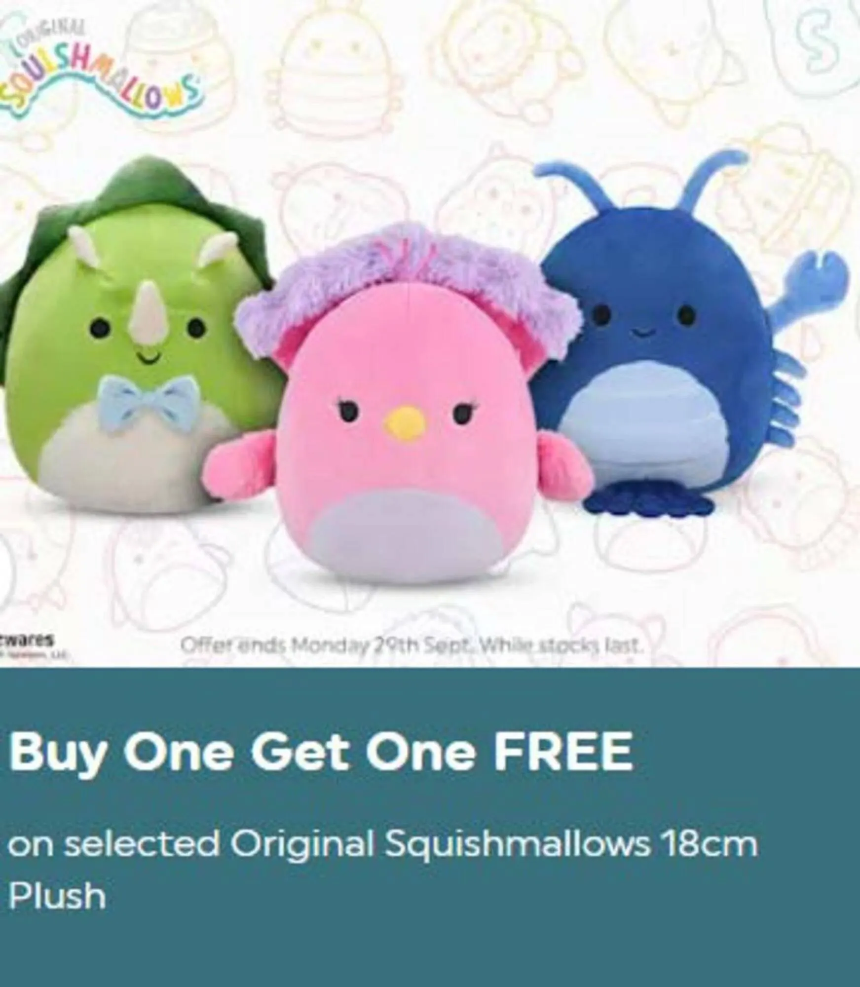 Smyths Toys catalogue from 24 September to 14 October 2025 - Catalogue Page 3