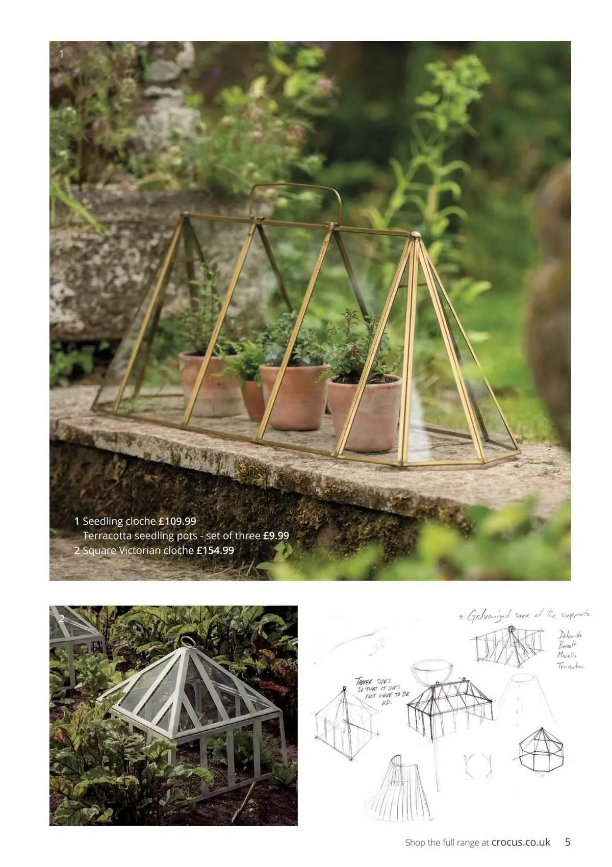 Crocus Catalog from 2 November to 25 December 2023 - Catalogue Page 3