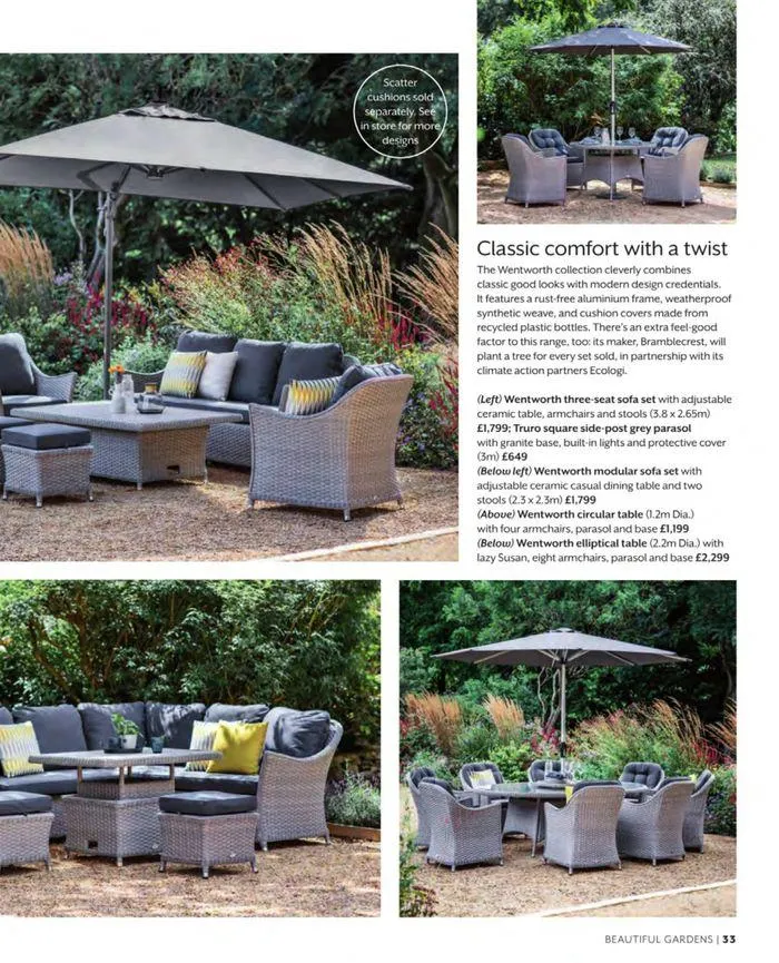 Spring 2024 from 11 March to 31 May 2024 - Catalogue Page 33