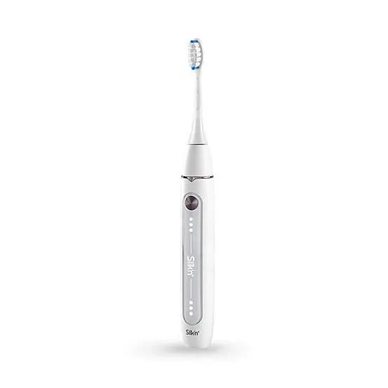 Silk’n SonicYou Matt White Electric Toothbrush