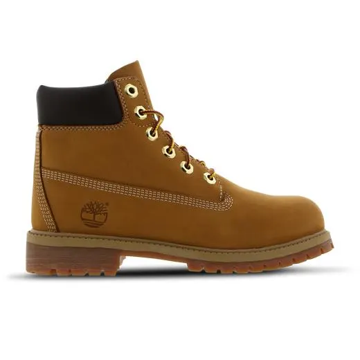 Timberland 6 Inch