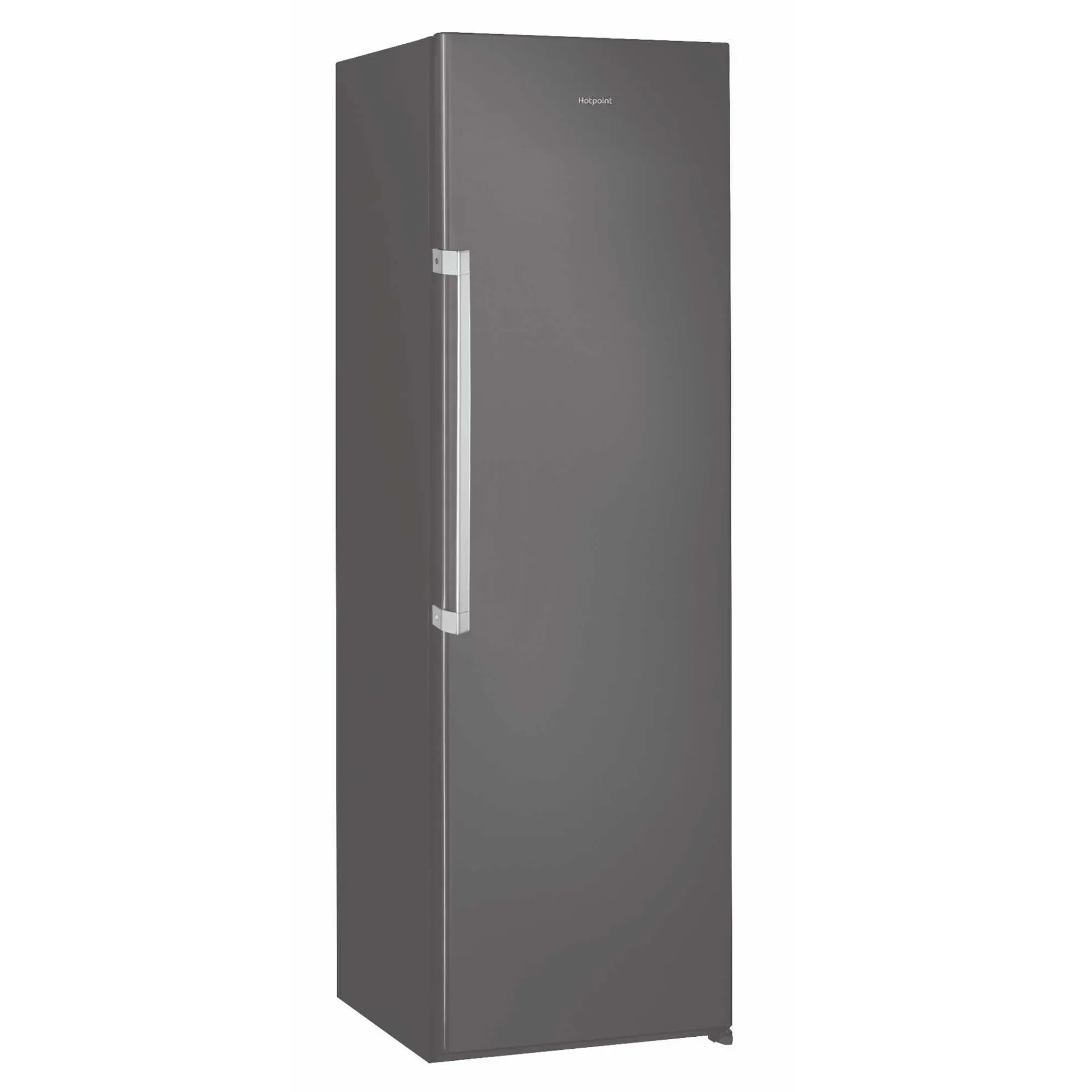 Hotpoint SH8A2QGRDUK 366L Freestanding Fridge - Graphite