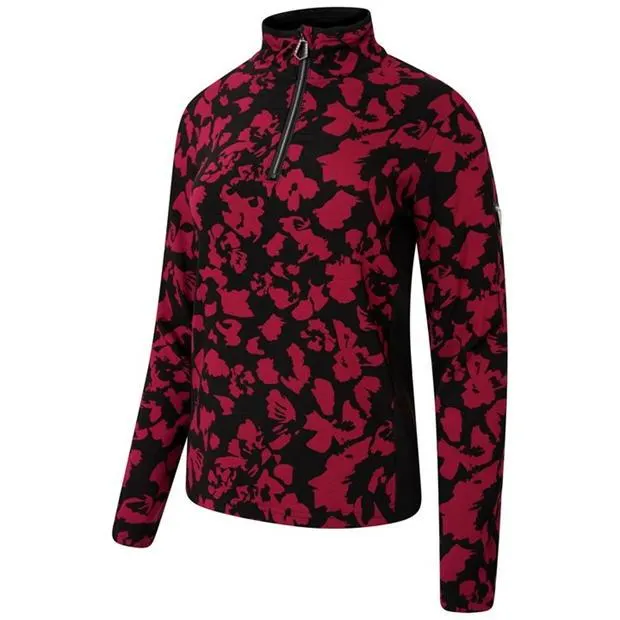 Immortal Half Zip Sweater Women