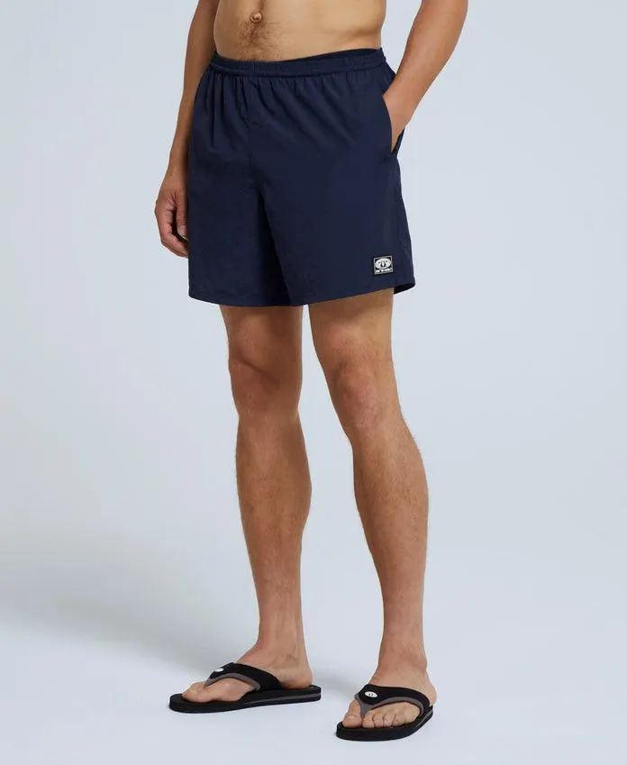 Reeva Mens Recycled Swim Shorts