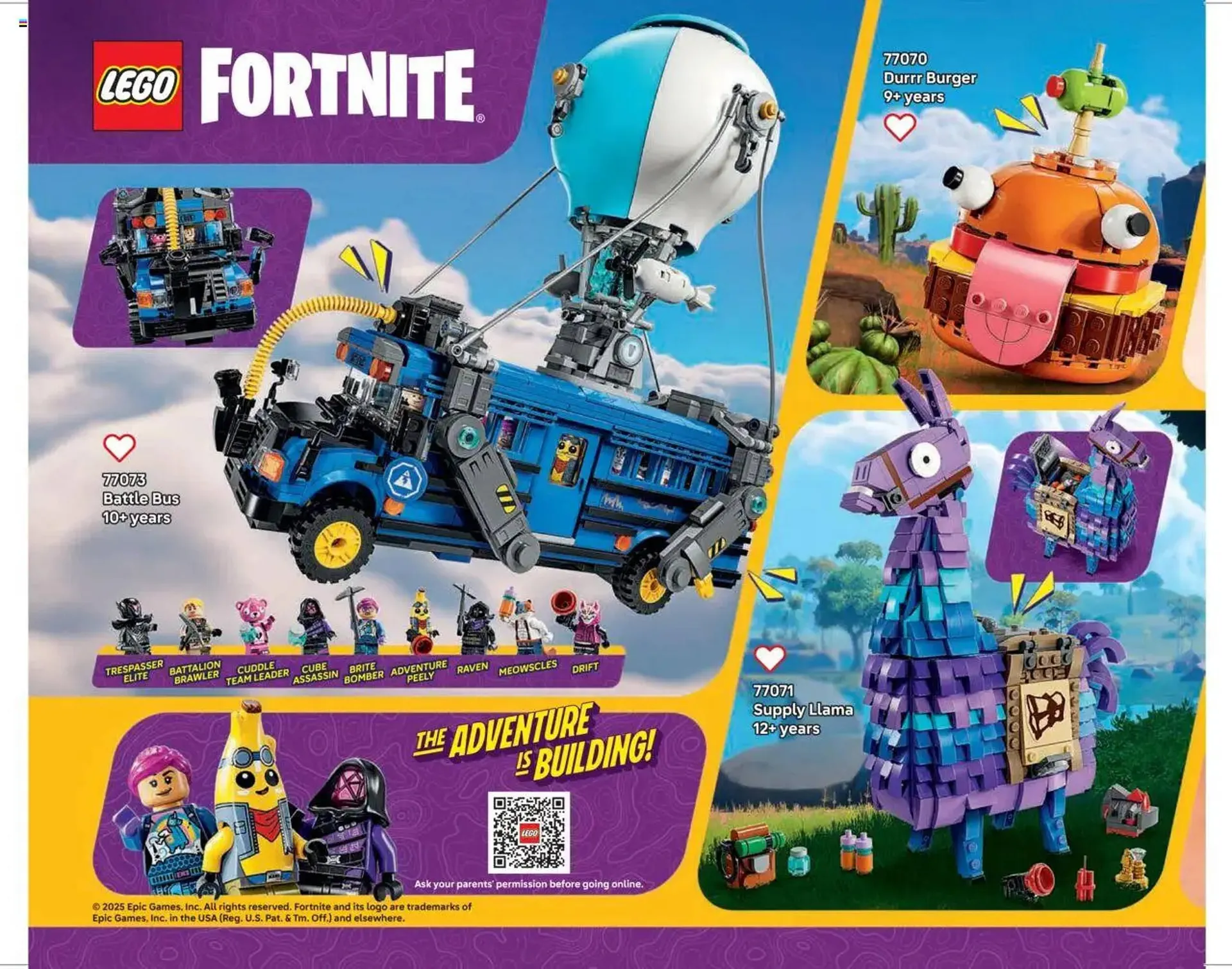 LEGO Shop leaflet from 1 July to 1 January 2026 - Catalogue Page 90