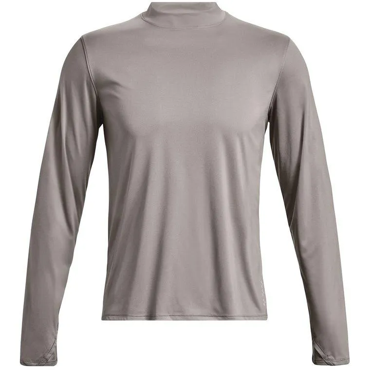 Under Armour Trrn Mock LS Sn99