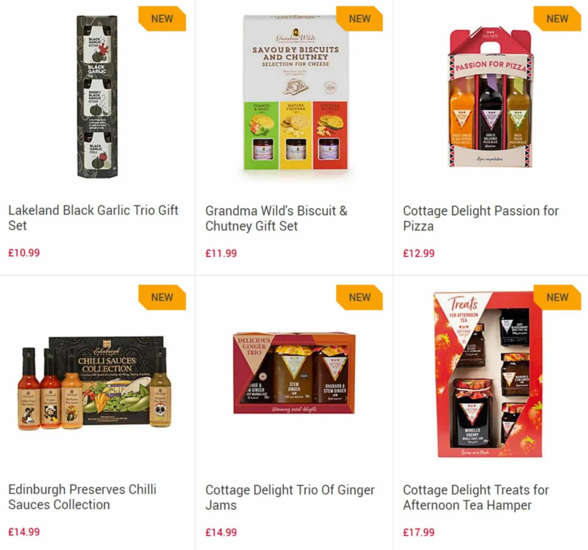 Lakeland Catalog from 20 September to 31 October 2023 - Catalogue Page 6