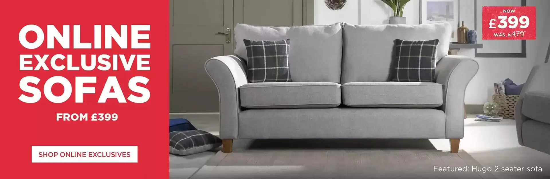 Triple Discount Sale - 1