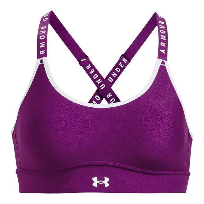 Under Armour Armour Infinity Mid Sports Bra Ladies