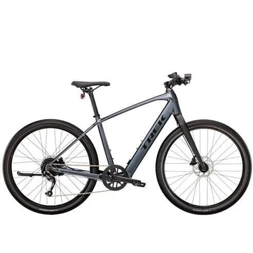 Dual Sport+ 2 Electric Hybrid Bike